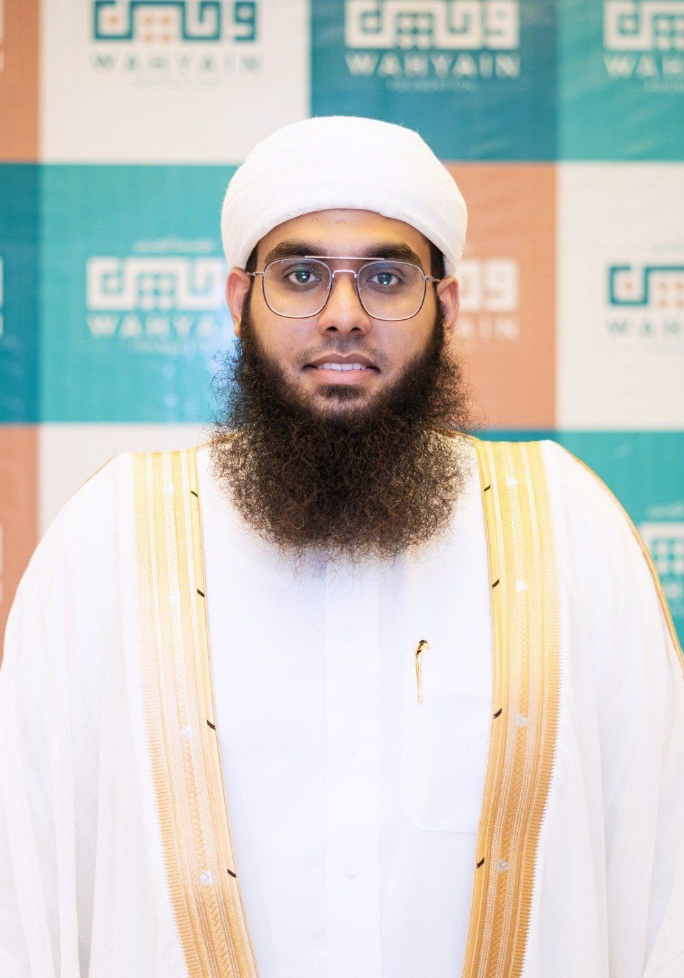 Mufti Shamail Ahmad Abdullah Nadwi