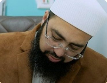 Dr. Mufti Yasir Nadeem al-Wajidi