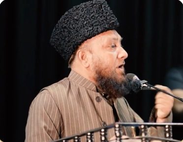 Maulana Abu Talib Rahmani