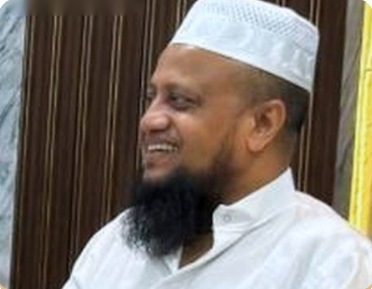 Qari Shamsud Deen