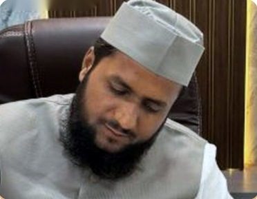 Moulana Jawed Akhtar Nadwi