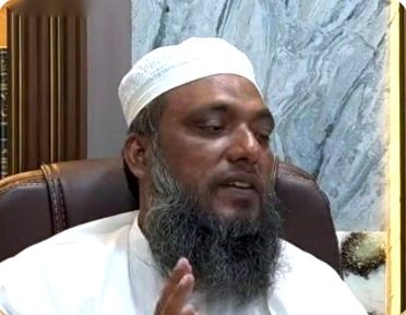 Mufti Shakeel Mansoor Al-Qasmi