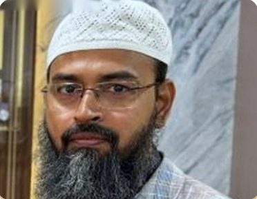 Adv. Faiz Syed