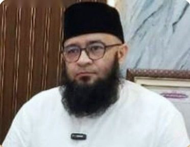 Moulana Sayyed Saadi Qasmi