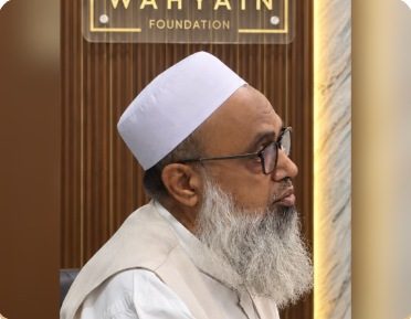 Maulana Abdul Basit Nadwi