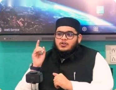 Maulana Ammar Hasan Nadwi