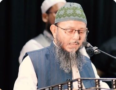 Maulana Zaki Ahmad Madni